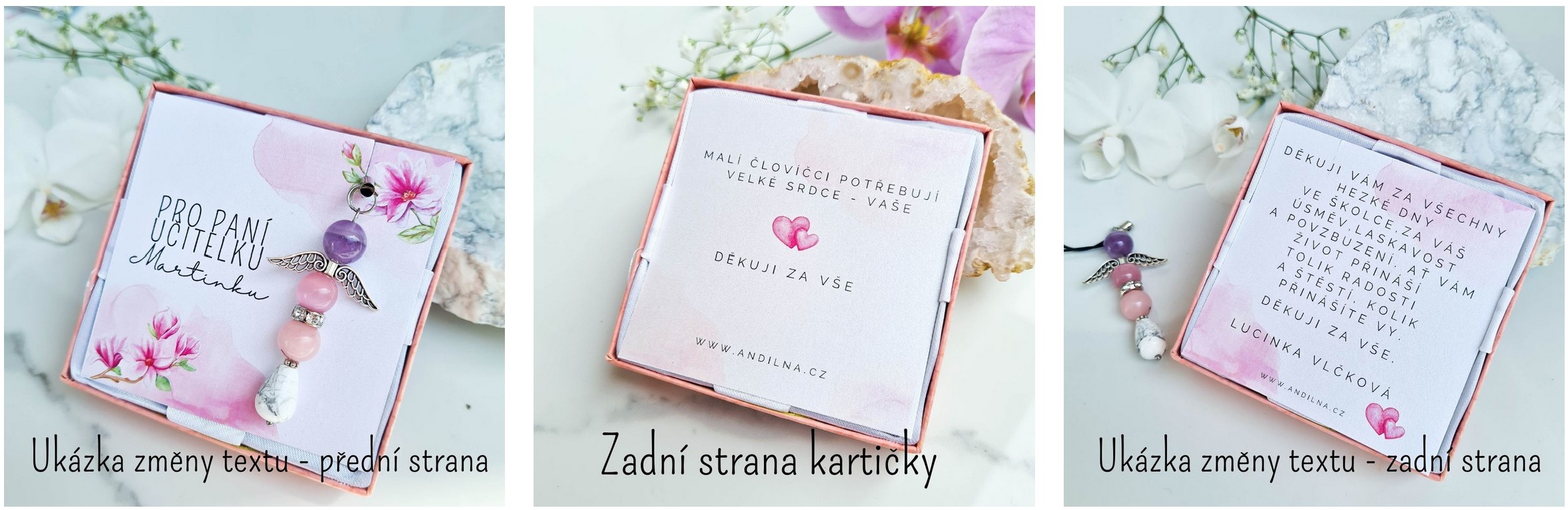 andilna-sperky z prirodnich mineralu-darky pro pani ucitelku_blog 2